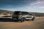 Kia Telluride 2019 года